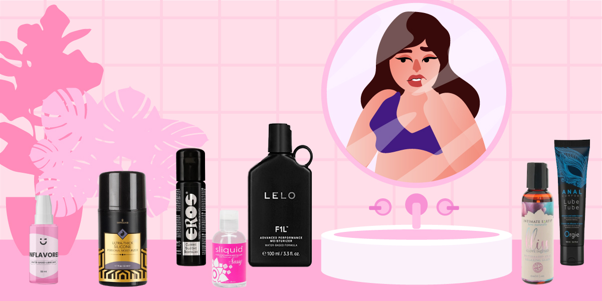 26 Ways to Use Lube: Beginner's Guide to Sexual Lubricants