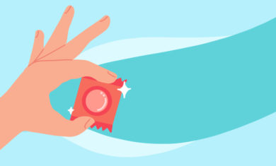 How Effective Are Condoms