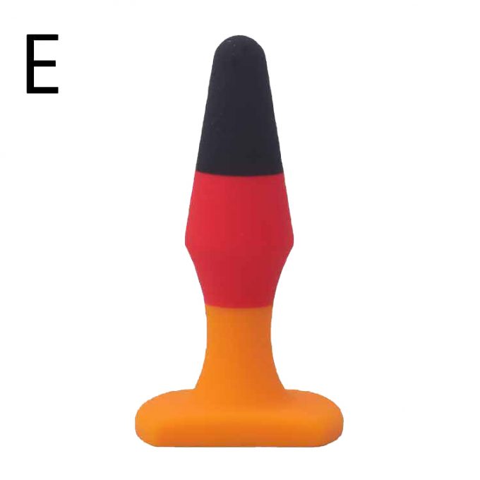 Cone Butt Plug