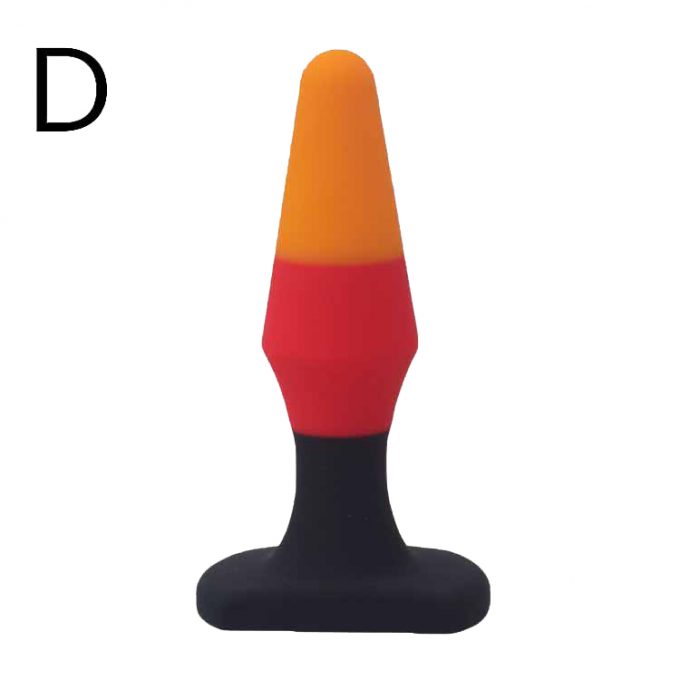 Cone Butt Plug