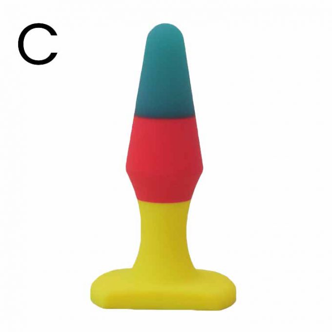 Cone Butt Plug