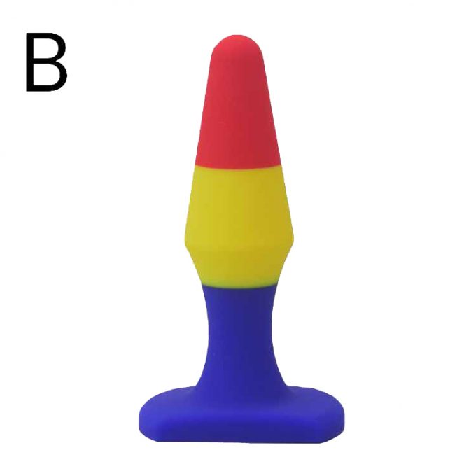 Cone Butt Plug