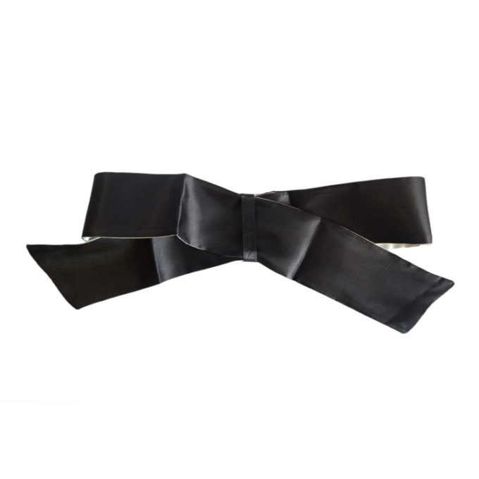Revel Bondage Necktie