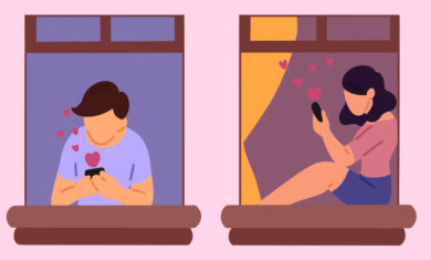 12 Quarantine Date Ideas to Keep the Spark Alive
