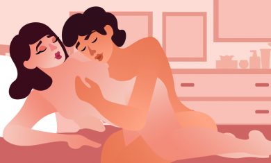 22 Foreplay Tips And Tricks for Your Next Sesh (Drive Your Partner Wild!)