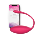 We-Vibe Jive App-Controlled Egg Vibrator