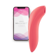 We-Vibe Melt App-Controlled Clit Sucker