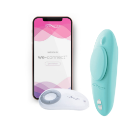 Moxie Panty Vibrator by We-Vibe