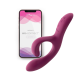 We-Vibe Nova 2 App-Controlled Rabbit Vibrator