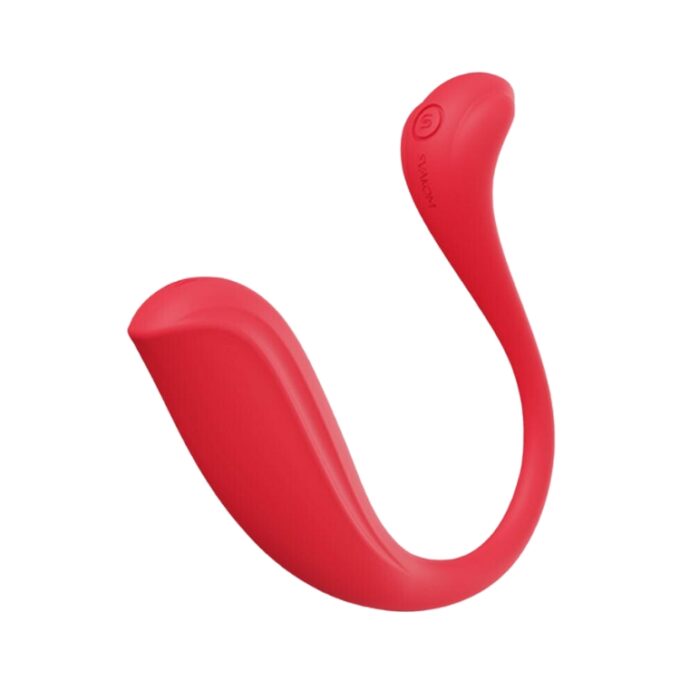 SVAKOM Phoenix Neo 2 App-Controlled Wearable Vibrator