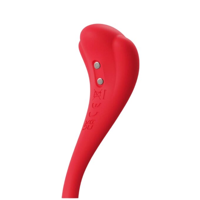 SVAKOM Phoenix Neo 2 App-Controlled Wearable Vibrator