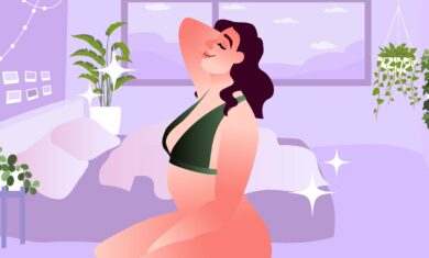Defining Sexual Health: What Does it Mean to Be Sexually Healthy?