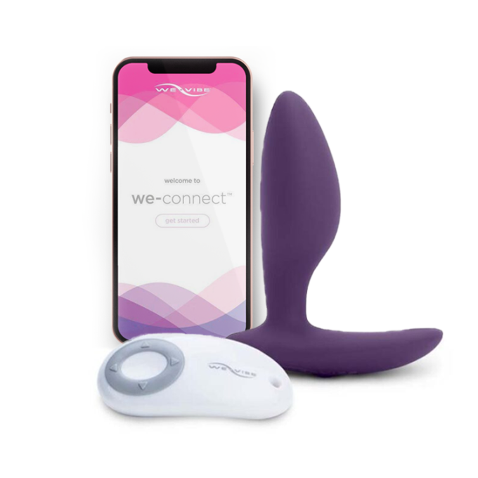 We-Vibe Ditto