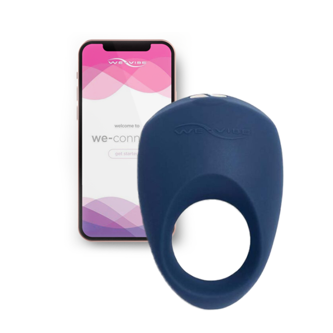 We-Vibe Pivot