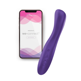 We-Vibe Rave