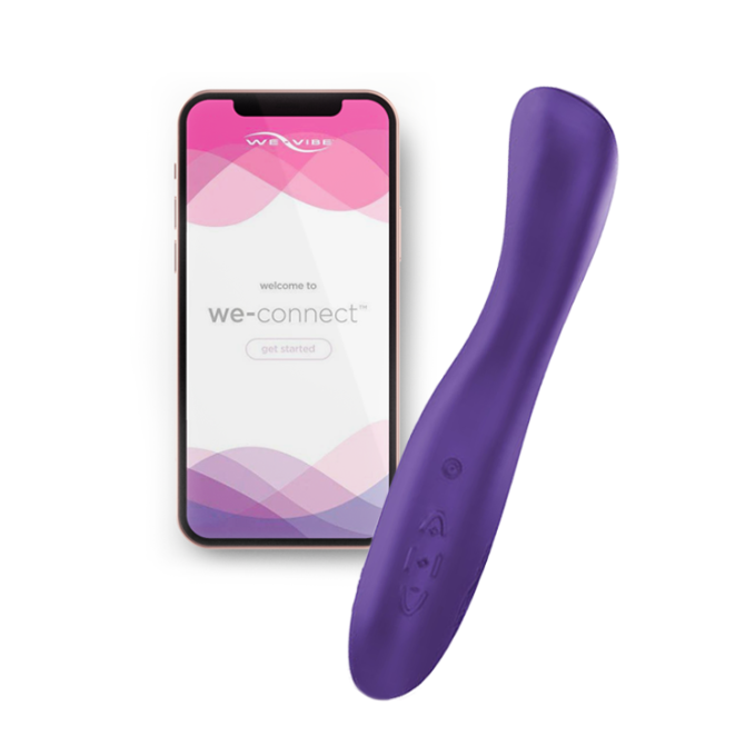 We-Vibe Rave