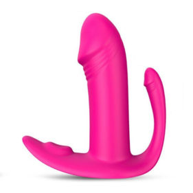 Blooming Ivy 3-In-1 Vibrator