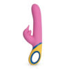 Copy Rotating Dolphin Vibrator