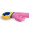 Copy Rotating Dolphin Vibrator