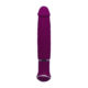 Rowdy Vibrating Dildo