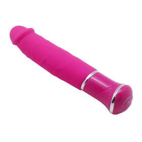 Lovely Kairi Vibrating Dildo