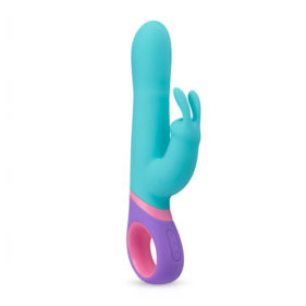 Meta Rotating Rabbit Vibrator