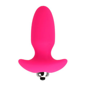 Sugar Bum Vibrating Butt Plug