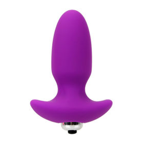 Sugar Bum Vibrating Butt Plug