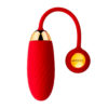 SVAKOM Ella Neo App-Controlled Bullet Egg
