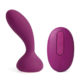 SVAKOM Julie Vibrating Anal & G-spot Plug