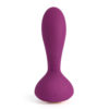 SVAKOM Julie Remote-Controlled Vibrating Anal Plug