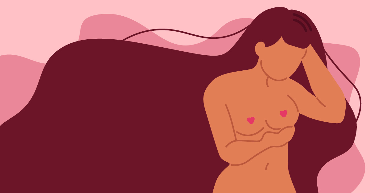 5 Breast Cancer Myths and Misconceptions–Debunked
