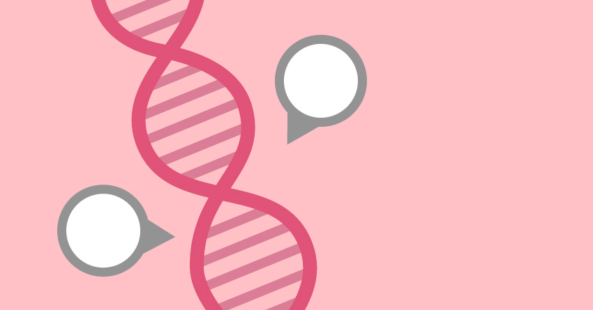 If you have the BRCA gene, you’ll automatically get cancer