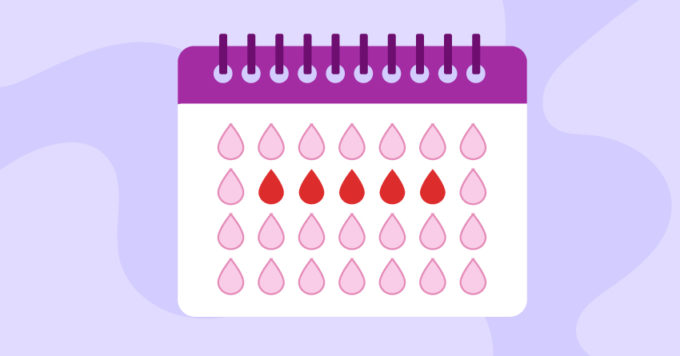 Calendar method how to monitor your safe days and avoid pregnancy