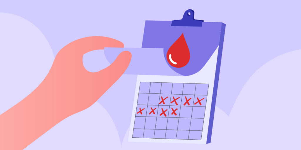 Calendar Method How to Monitor Your Safe Days and Avoid Pregnancy