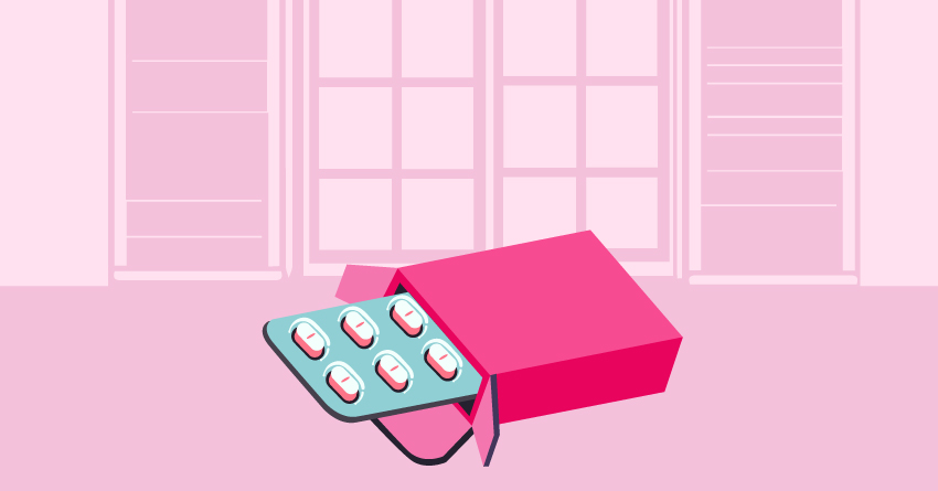 Take prescribed medicines that lower breast cancer risk.