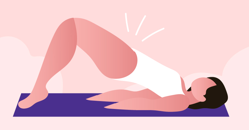 Pelvic Floor Exercises