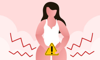 Vaginismus Guide - COVER