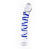 Ice Walker Glass Dildo