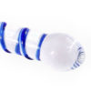 Ice Walker Glass Dildo