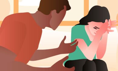 5 Red Flags in Abusive Relationships That You Should Know