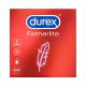 Durex Condoms Fetherlite 3s