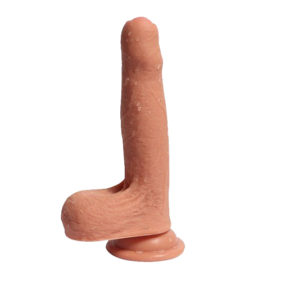 French Dick Dildo