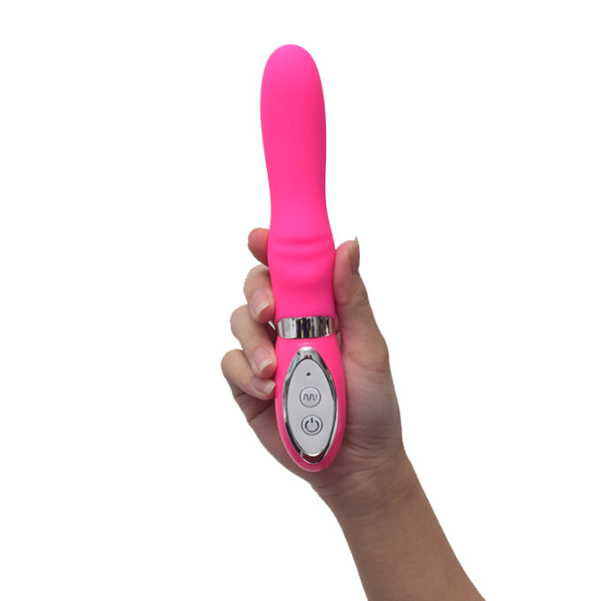 Loverboy Vibrator