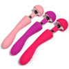 Majestic Mei Wand Massager