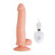 Maverick Vibrating Dildo