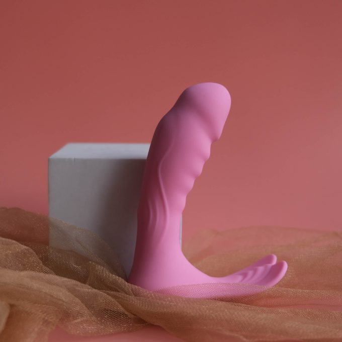 Sophia Vibrator Massager