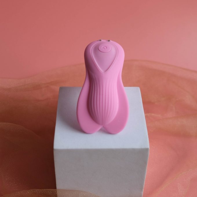 Sophia Vibrator Massager