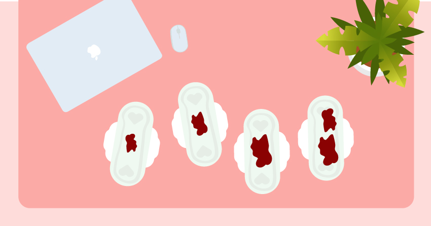 Phases of the Menstrual Cycle: Deep Dive on the 4 Stages