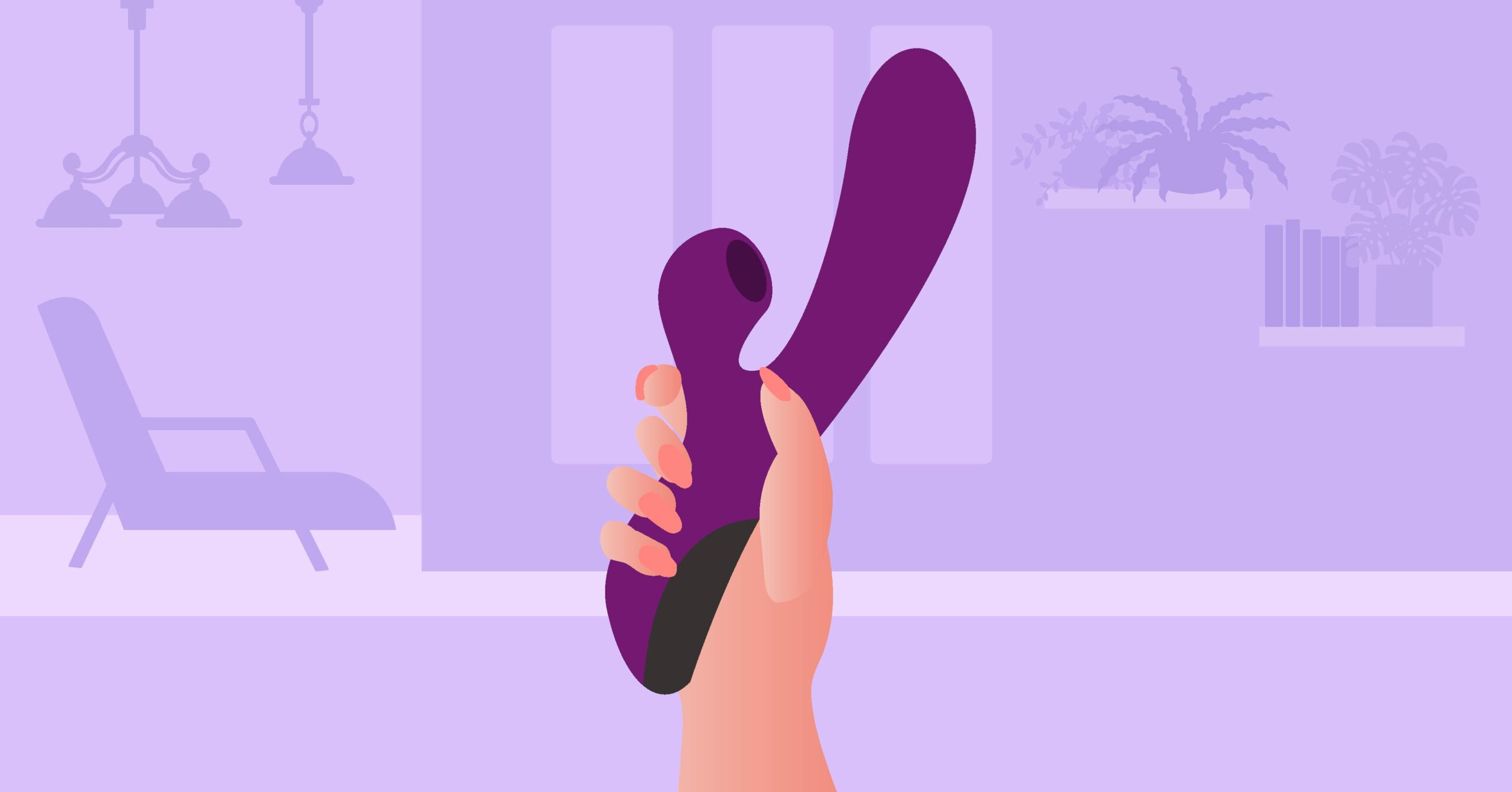 How to Use a Rabbit Vibrator (Reach Those Buzzing Orgasms!)